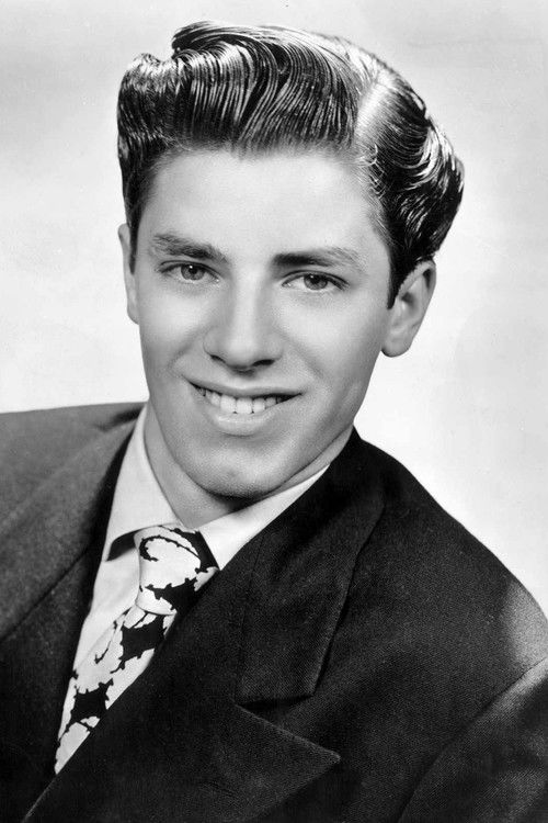 Photo of Jerry Lewis