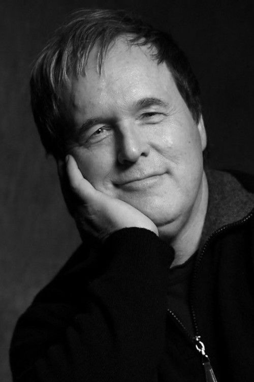 Photo of Brad Bird