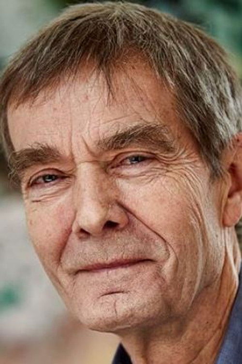 Photo of Finn Storgaard