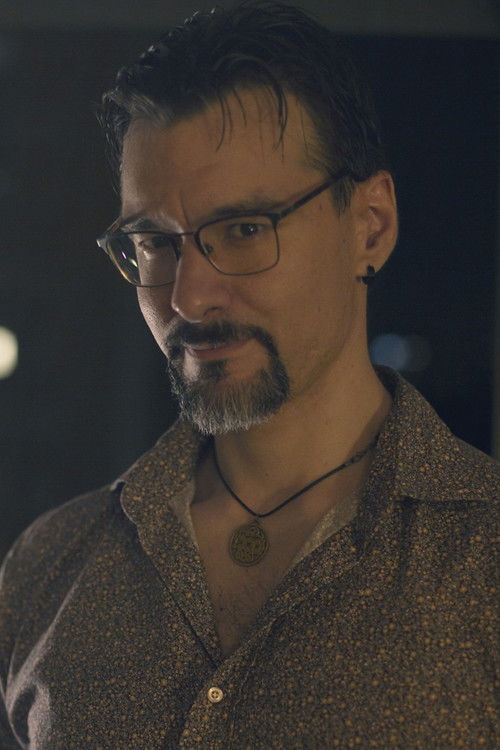 Photo of Lorenzo Ayuso