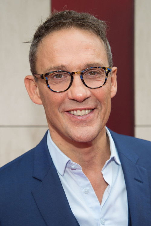 Photo of Julien Courbet