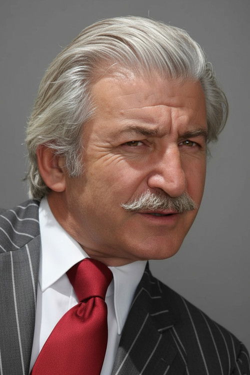 Photo of Yaşar Şener