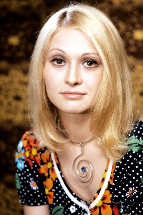 Photo of Grażyna Barszczewska