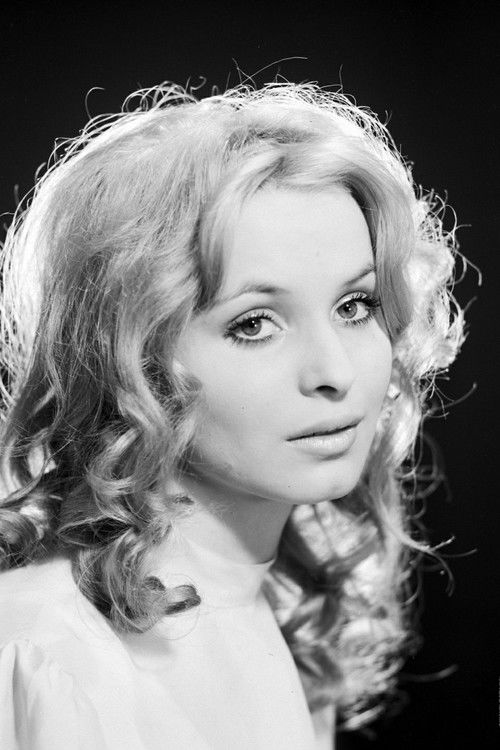 Photo of Janina Sokołowska