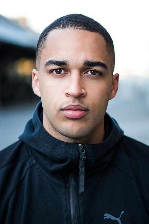 Photo of Ezekiel Simat