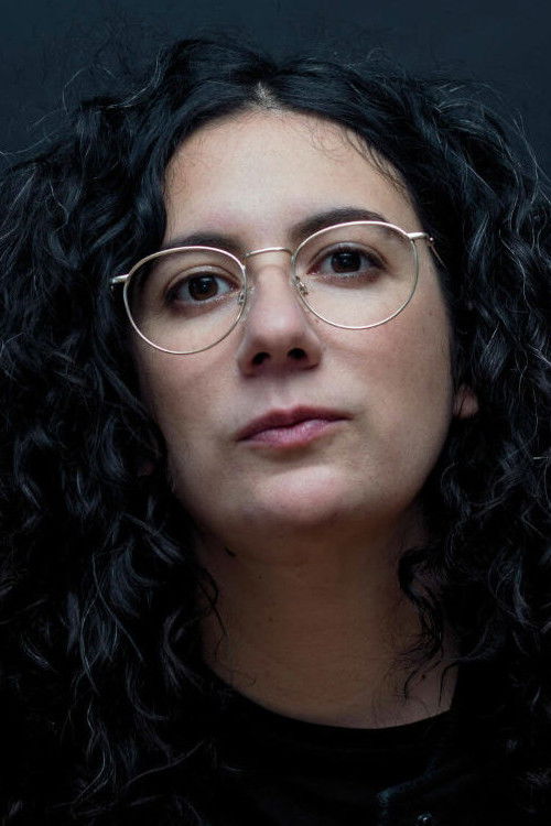 Photo of Alexandra Stréliski