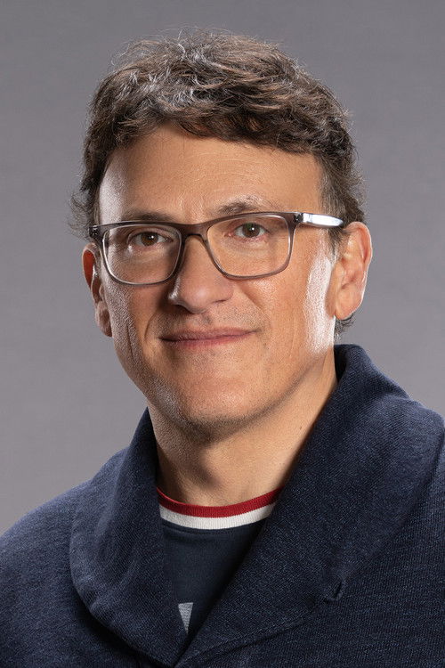 Photo of Anthony Russo