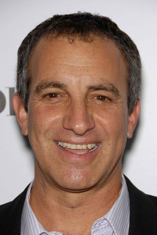 Photo of Bruce Nozick