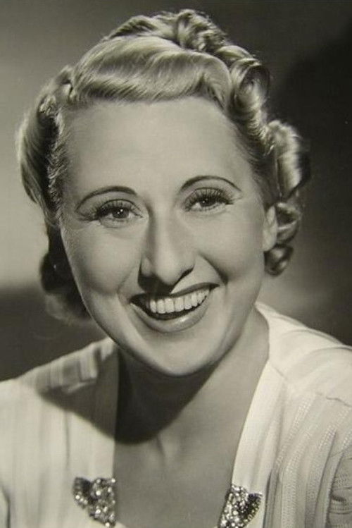 Photo of Charlotte Greenwood