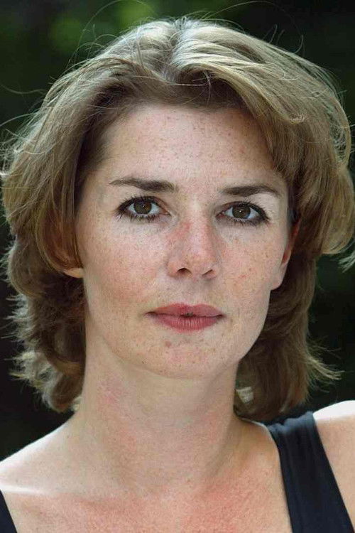 Photo of Dana Vávrová