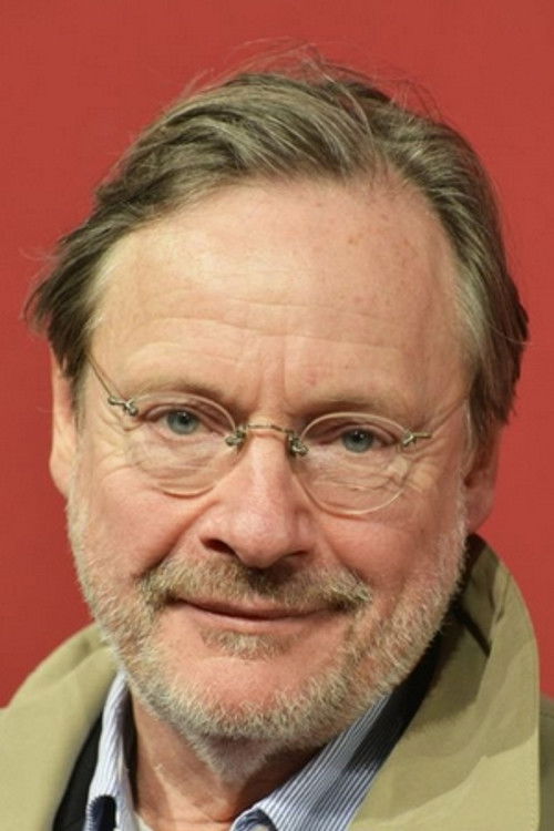 Photo of Michael Wittenborn