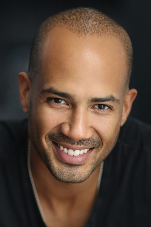 Photo of Tristan Jensen