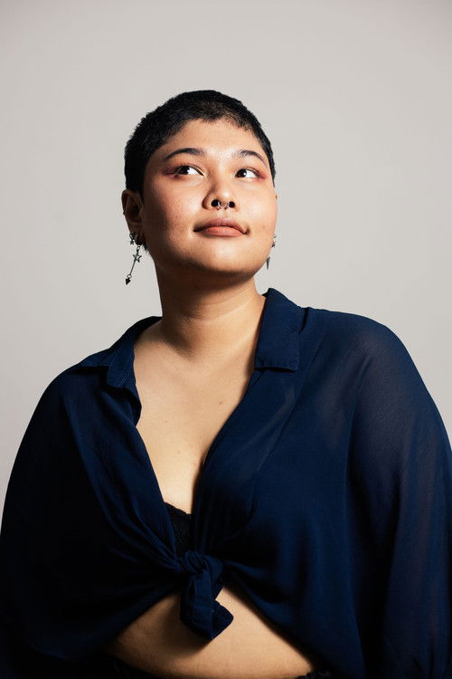 Photo of Oktania Hamdani