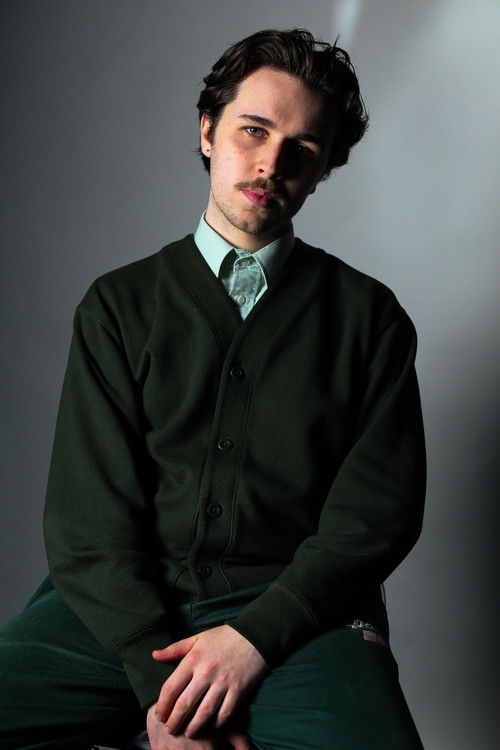 Photo of Mohan Welstand-Keryk