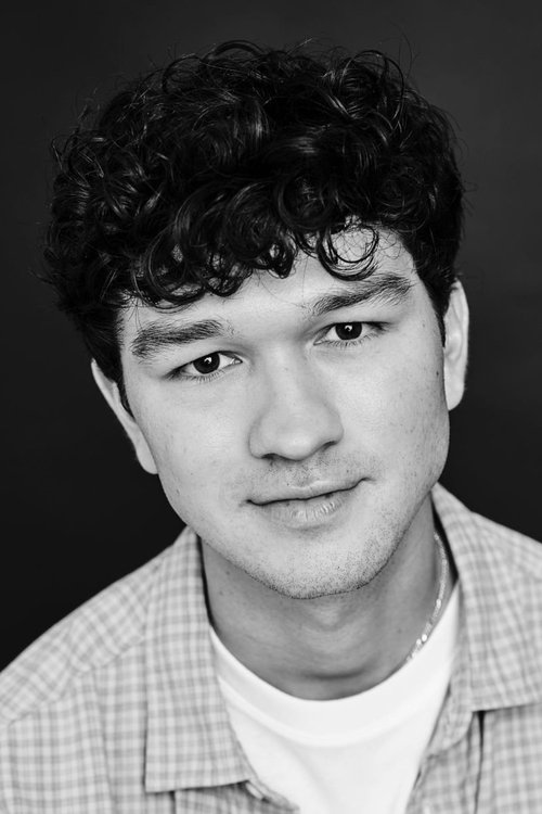 Photo of Charlie Bushnell