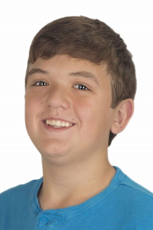 Photo of Cole Jensen