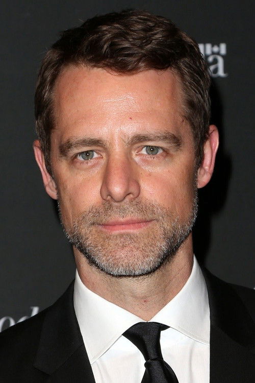 Photo of David Sutcliffe