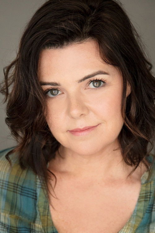 Photo of Narelle Ahrens