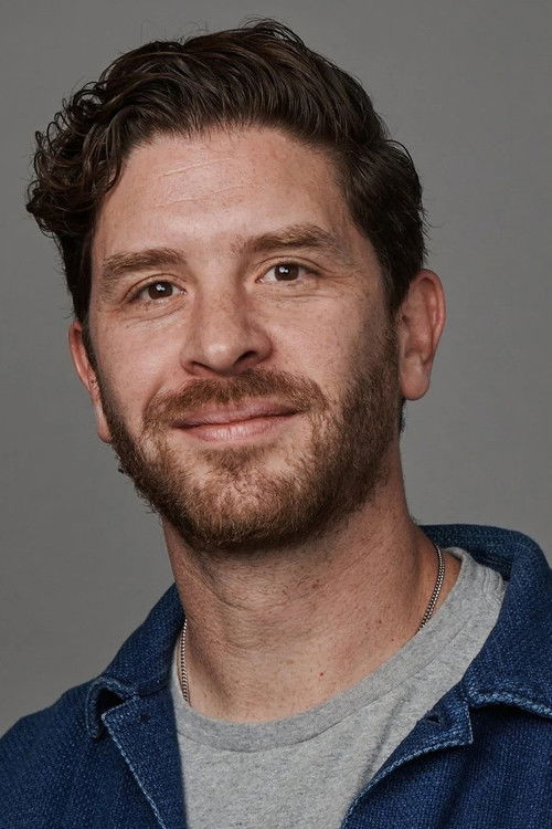 Photo of Jason Zeldes