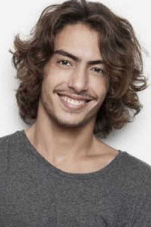 Photo of Jaffar Bambirra