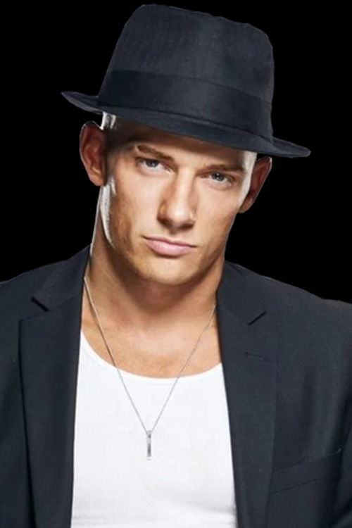 Photo of Mitchell Lavalley