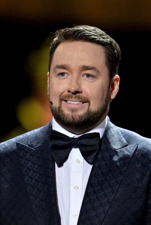 Photo of Jason Manford