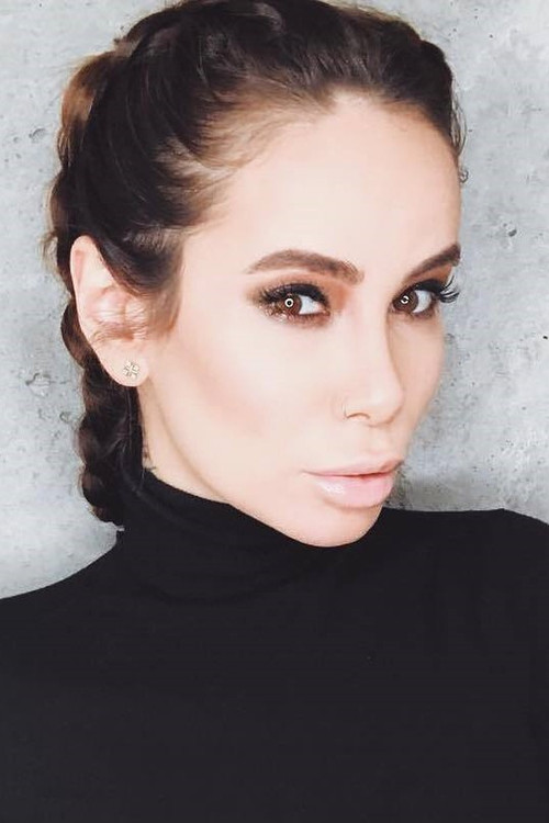 Photo of Ayza Vagapova