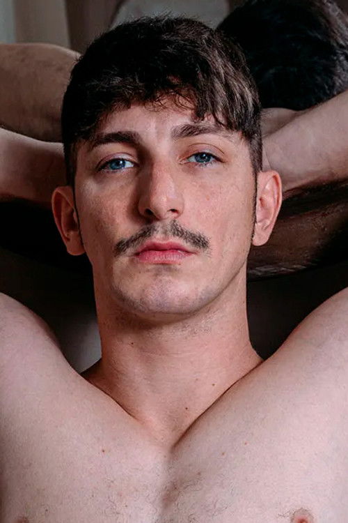 Photo of Michael Jackman