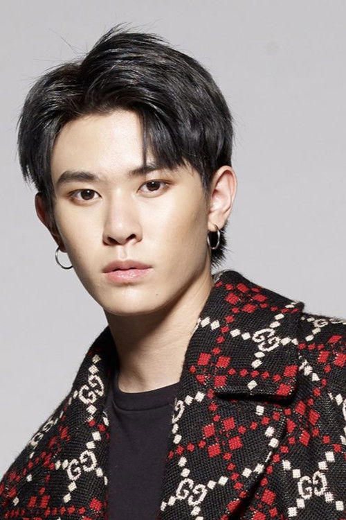 Photo of Jackrin Kungwankiatichai