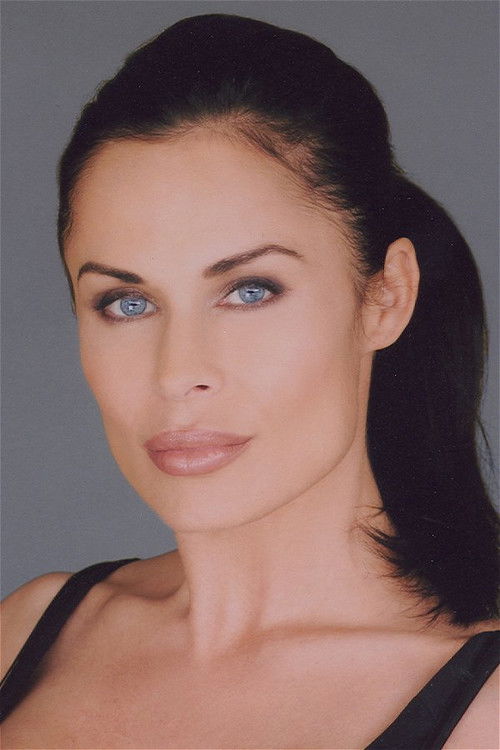 Photo of Simona Williams