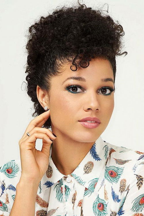 Photo of Alisha Wainwright