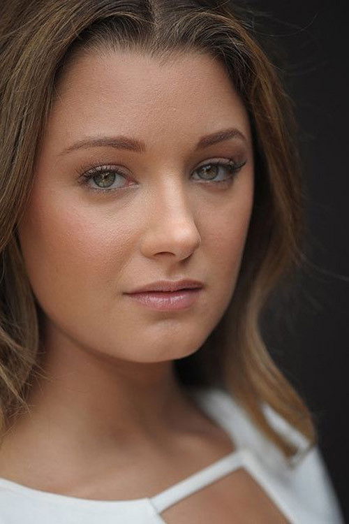 Photo of Valentina de Angelis