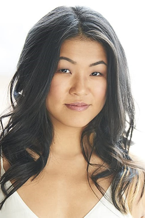 Photo of Rosie Simon