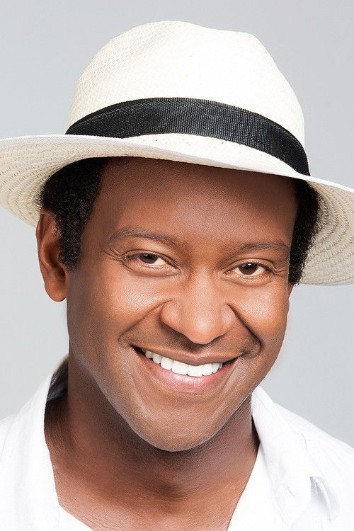 Photo of Modesto Lacen