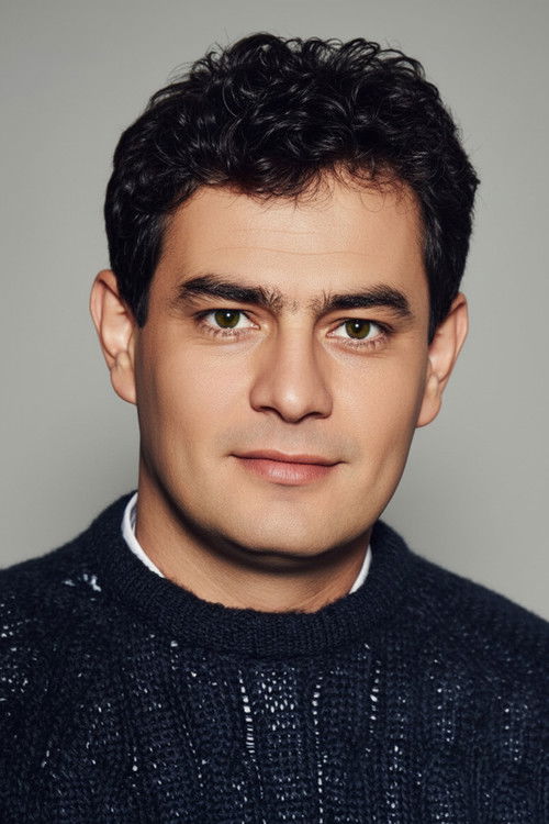 Photo of Tanju Gürsu