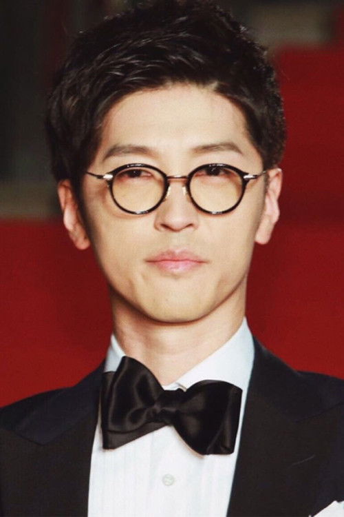 Photo of Takahiro Sakurai