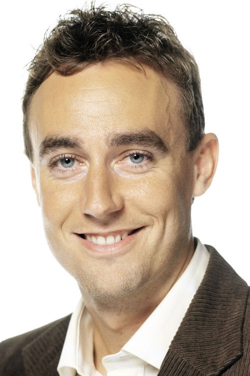 Photo of Jimmy Bøjgaard