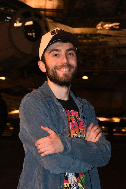 Photo of Patrick Civitelli