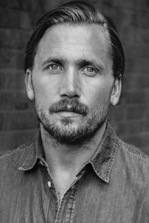 Photo of James Oliver Wheatley