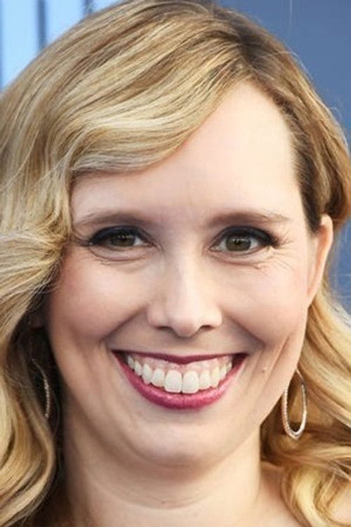 Photo of Allison Schroeder