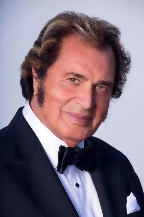 Photo of Engelbert Humperdinck