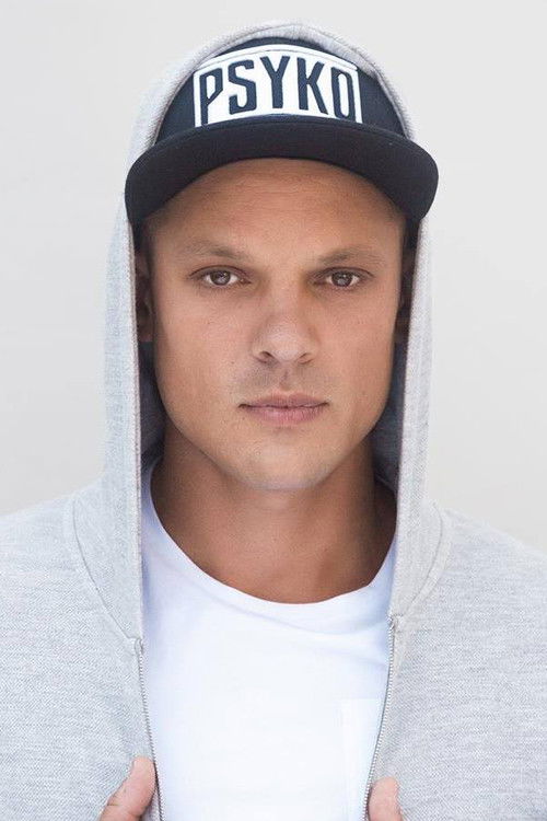 Photo of Psyko Punkz