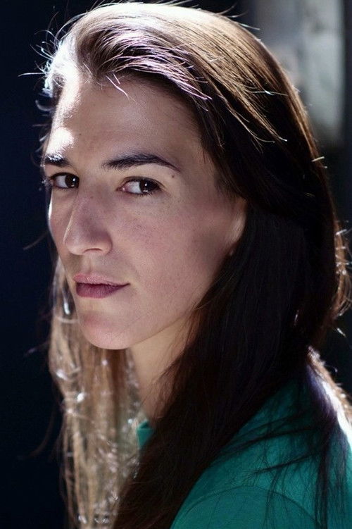 Photo of Soraya Garlenq