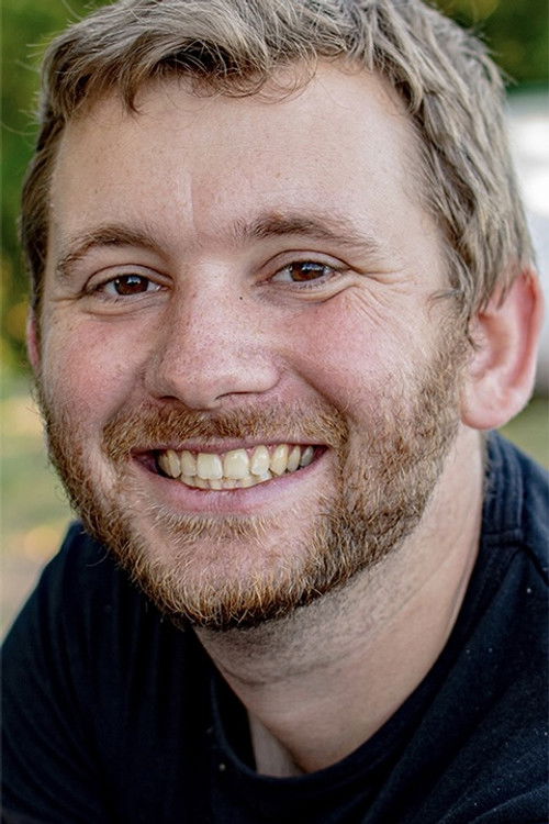 Photo of Tim van Beveren