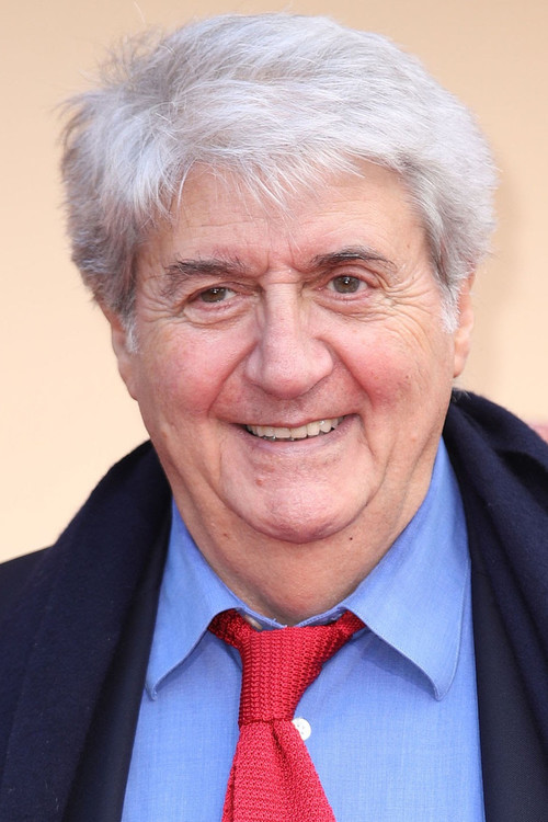 Photo of Tom Conti