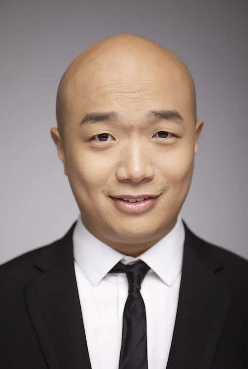 Photo of Cheng Liang