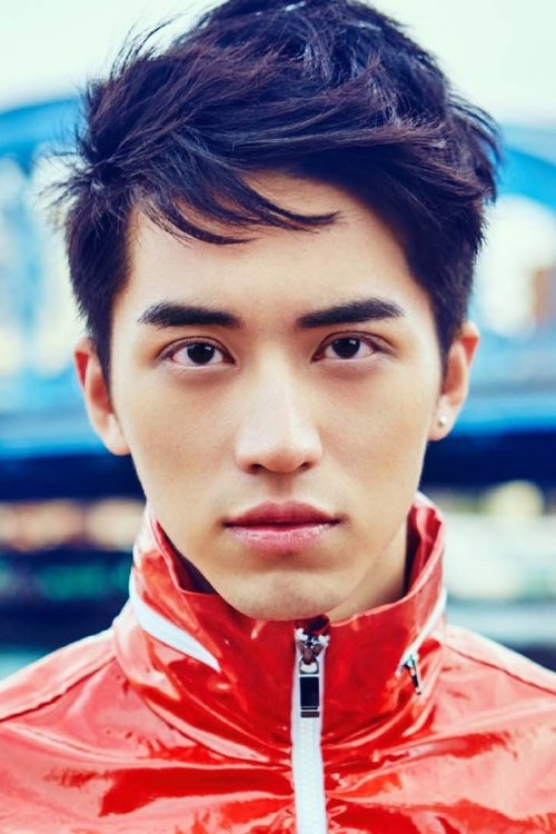 Photo of Timmy Xu