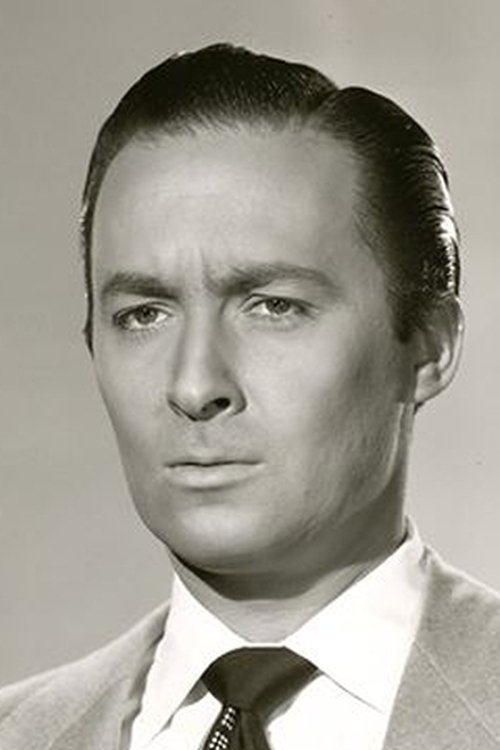 Photo of Tony Barrett