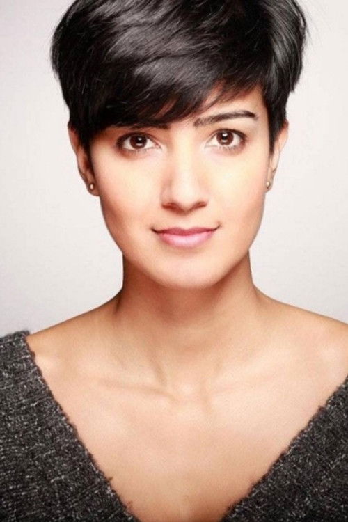 Photo of Rakhee Thakrar