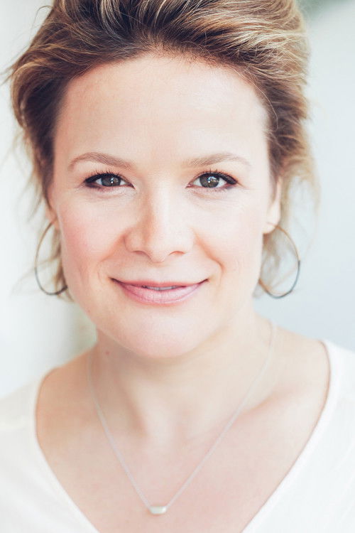 Photo of Marie-Eve Pelletier